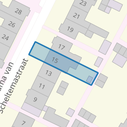 Perceel SDT00-I-4837