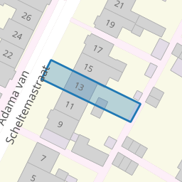 Perceel SDT00-I-4838