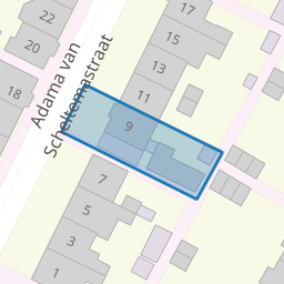 Perceel SDT00-I-4840