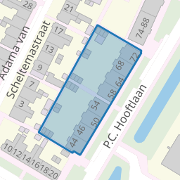 Perceel SDT00-I-4848