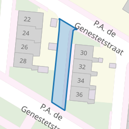 Perceel SDT00-I-4850