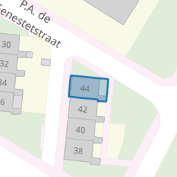 Perceel SDT00-I-4855