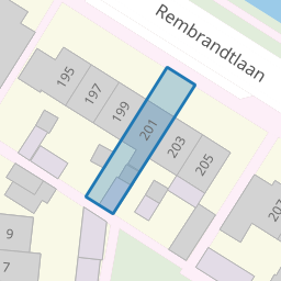 Perceel SDT00-I-4886