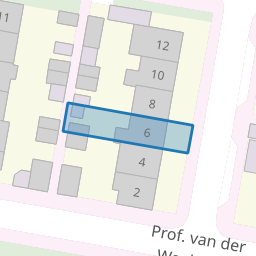 Perceel SDT00-I-4910