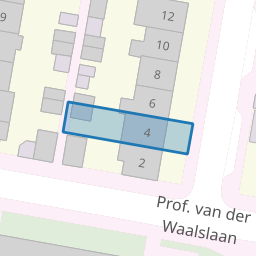 Perceel SDT00-I-4911