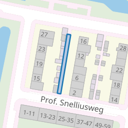 Perceel SDT00-I-4921