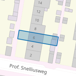 Perceel SDT00-I-4927