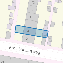 Perceel SDT00-I-4928