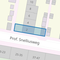 Perceel SDT00-I-4929