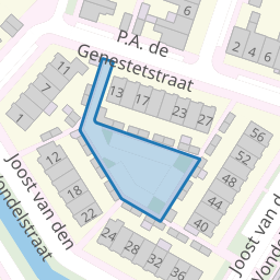 Perceel SDT00-I-4940