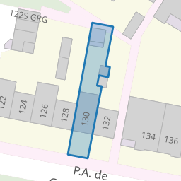 Perceel SDT00-I-4945