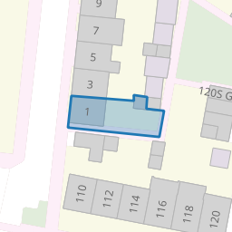 Perceel SDT00-I-4958