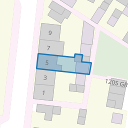 Perceel SDT00-I-4960