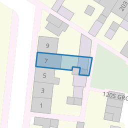 Perceel SDT00-I-4961