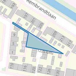 Perceel SDT00-I-4965