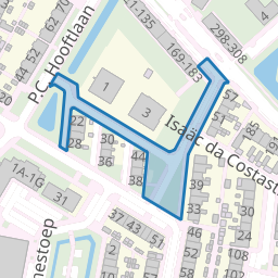 Perceel SDT00-I-4968