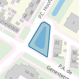 Perceel SDT00-I-4970