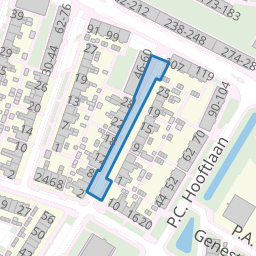 Perceel SDT00-I-4991