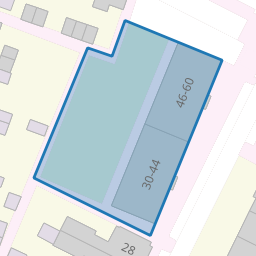 Perceel SDT00-I-4992