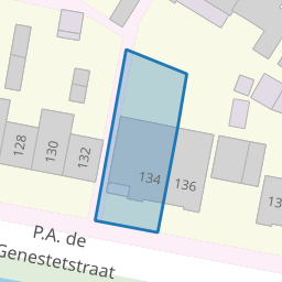 Perceel SDT00-I-5023
