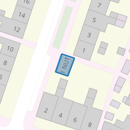 Perceel SDT00-I-5025