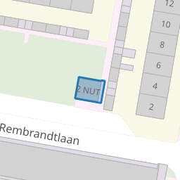 Perceel SDT00-I-5036