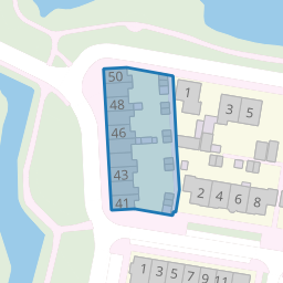 Perceel SDT00-I-5042