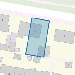 Perceel SDT00-I-5045