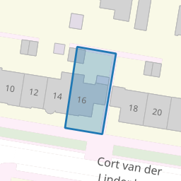 Perceel SDT00-I-5059