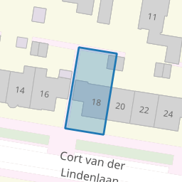 Perceel SDT00-I-5060