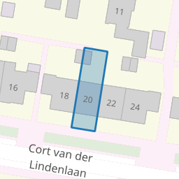 Perceel SDT00-I-5061