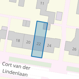 Perceel SDT00-I-5062