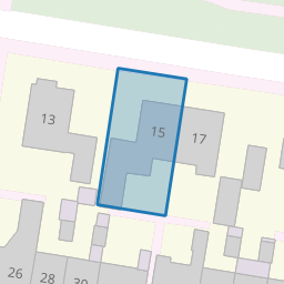 Perceel SDT00-I-5066