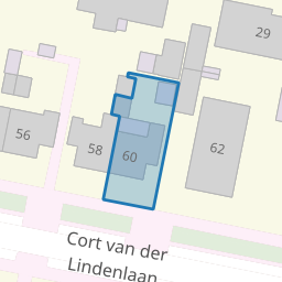 Perceel SDT00-I-5088