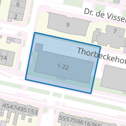 Perceel SDT00-I-5103