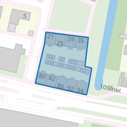 Perceel SDT00-I-5106