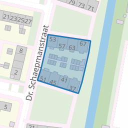 Perceel SDT00-I-5107