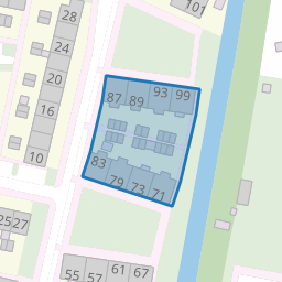 Perceel SDT00-I-5108