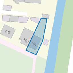 Perceel SDT00-I-5111