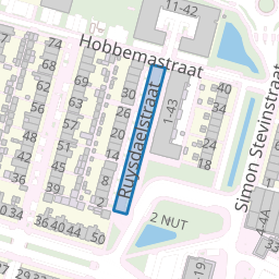 Perceel SDT00-I-5114