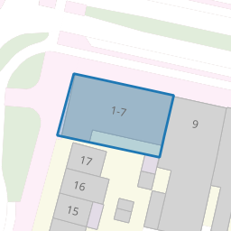 Perceel SDT00-I-5117