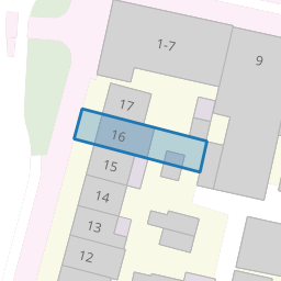 Perceel SDT00-I-5119