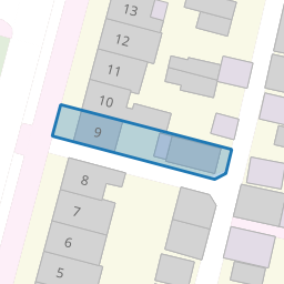 Perceel SDT00-I-5127