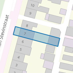 Perceel SDT00-I-5129