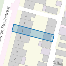 Perceel SDT00-I-5130