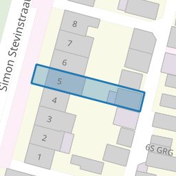 Perceel SDT00-I-5131