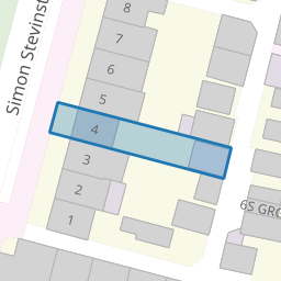 Perceel SDT00-I-5132