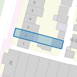 Perceel SDT00-I-5134