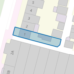 Perceel SDT00-I-5135