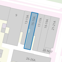 Perceel SDT00-I-5138